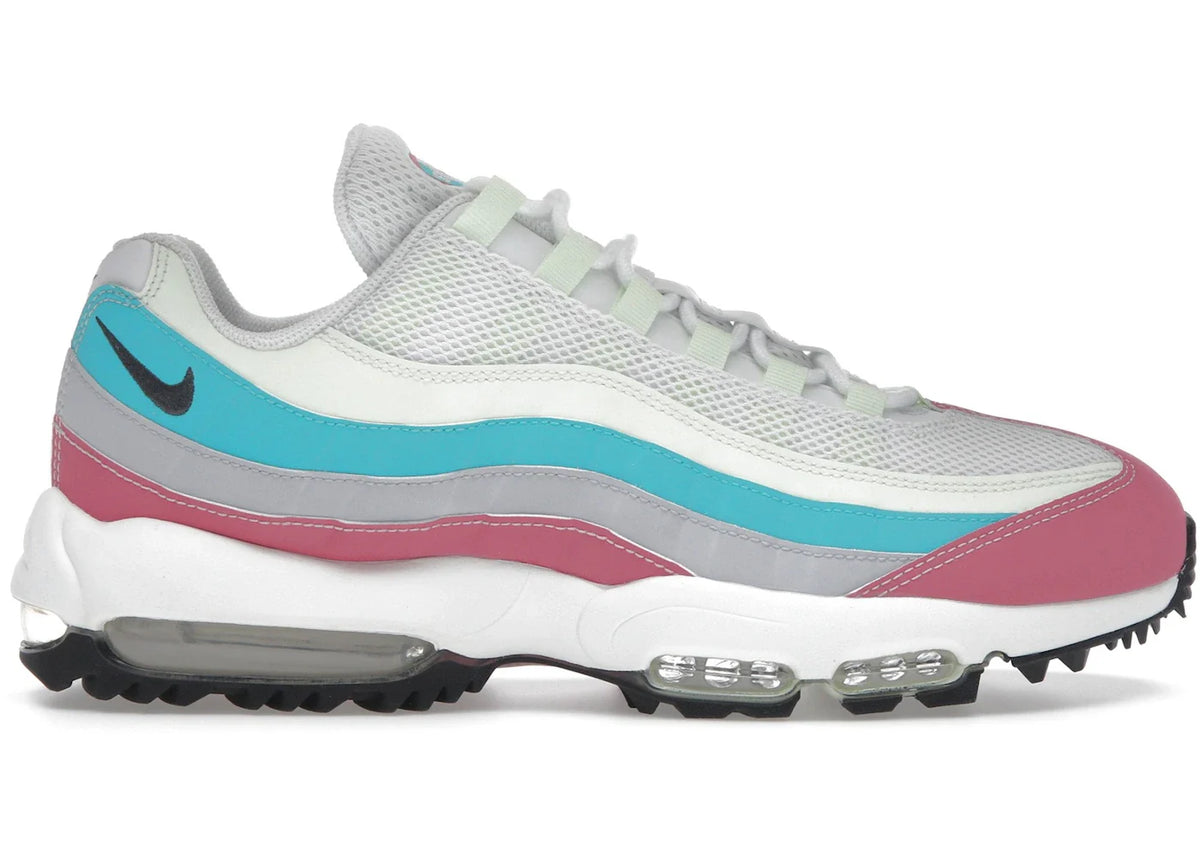 Nike Air Max 95 Golf Peony Dusty Cactus
