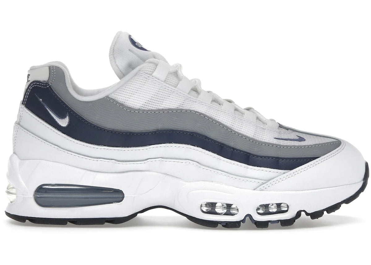Nike Air Max 95 OG Diffused Blue