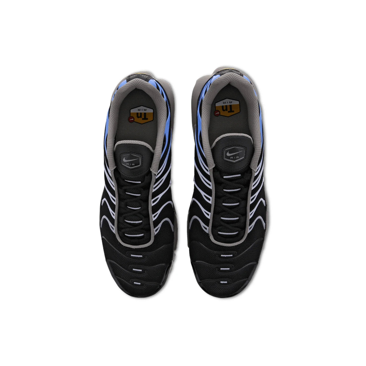 Nike Air Max Plus TN 'Black Blue' (2020)