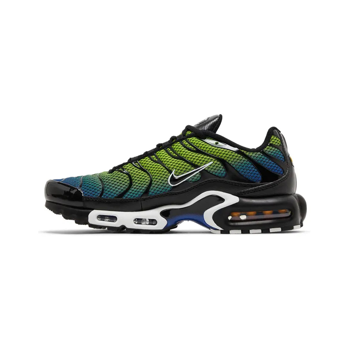 Nike Air Max Plus 'Racer Blue Volt' (2024)
