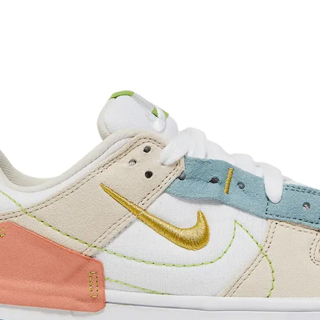 Nike Dunk Low Disrupt 2 'Easter Pastel' W (2022)