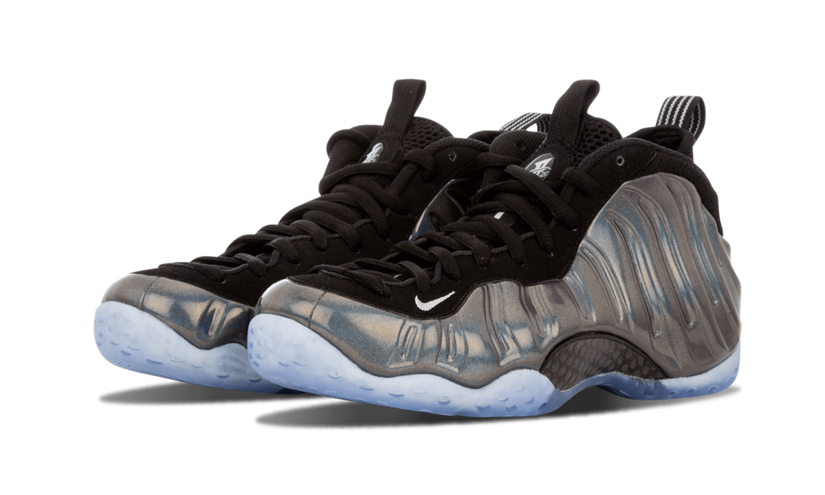 Air Foamposite One "Holograms" 314996 900