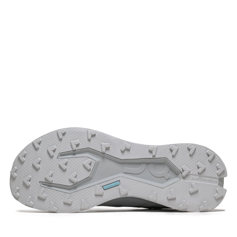 Women's On Cloudultra 3 - Iceberg/Glacier