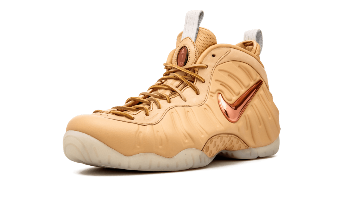 Air Foamposite Pro PRM AS QS "5 Decades Of Basketball" 920377 200
