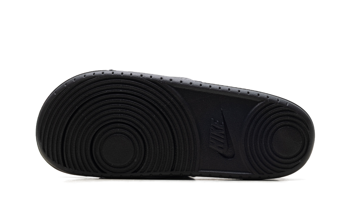 Kobe Offcourt Slide "Black University Gold" IF2870 003