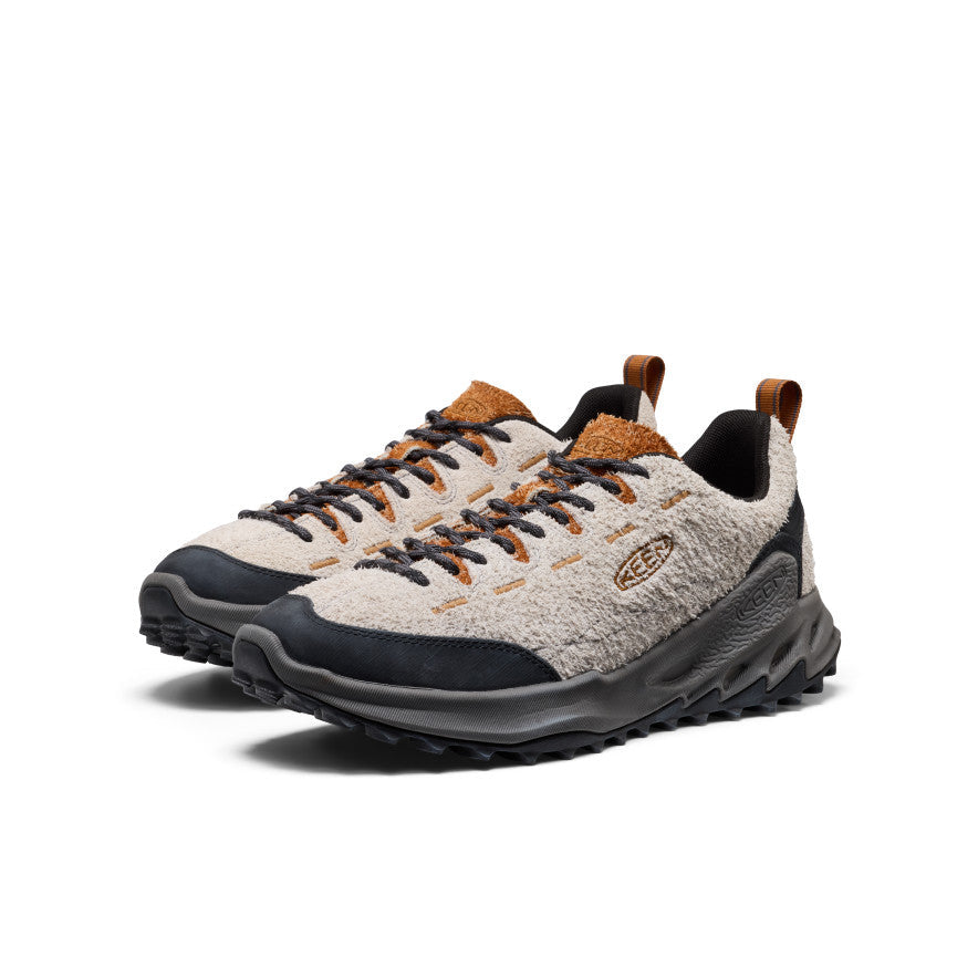 Men's Jasper Zionic Sneaker  |  Vapor/Keen Maple