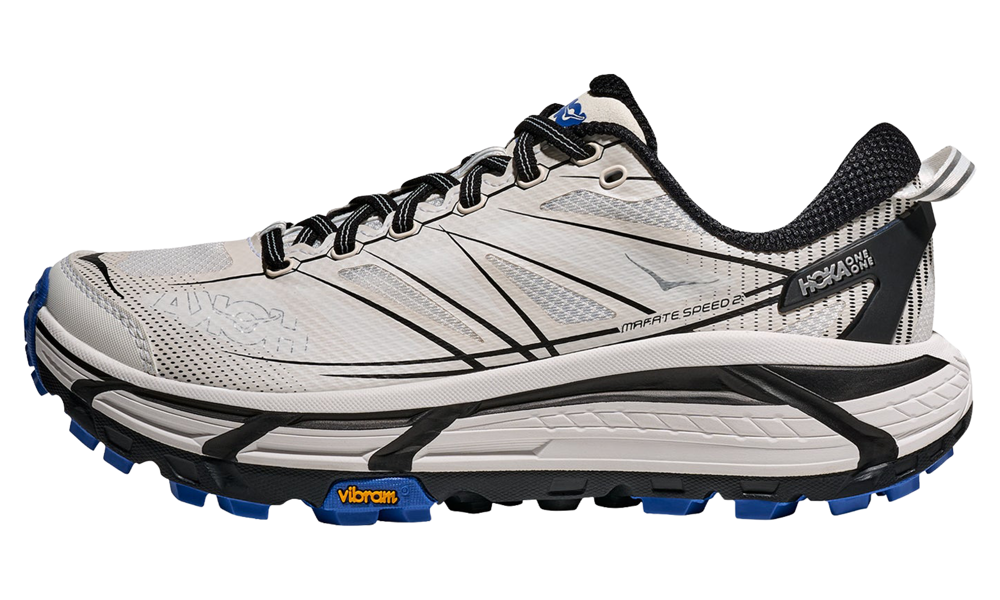 Mafate Speed 2 "Cobalt Blue" 1126851 WTCB