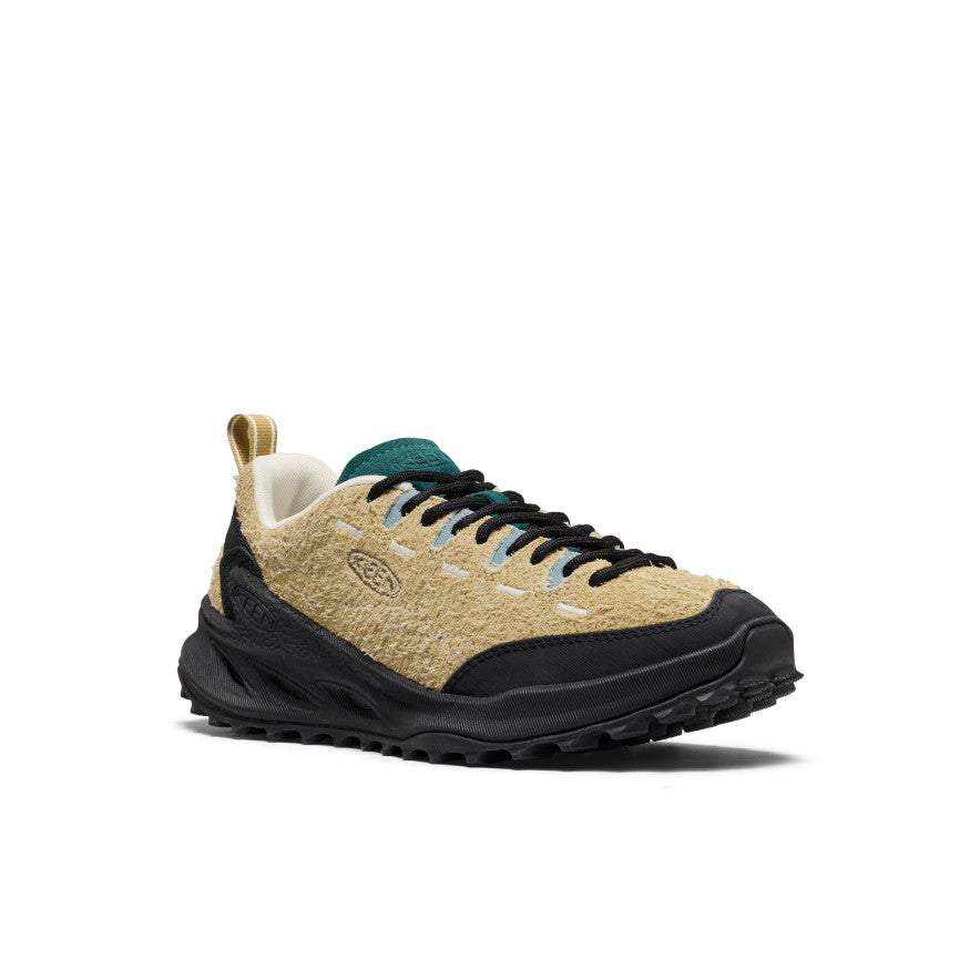 Women's Jasper Zionic Sneaker  |  Khaki/Abbey Stone