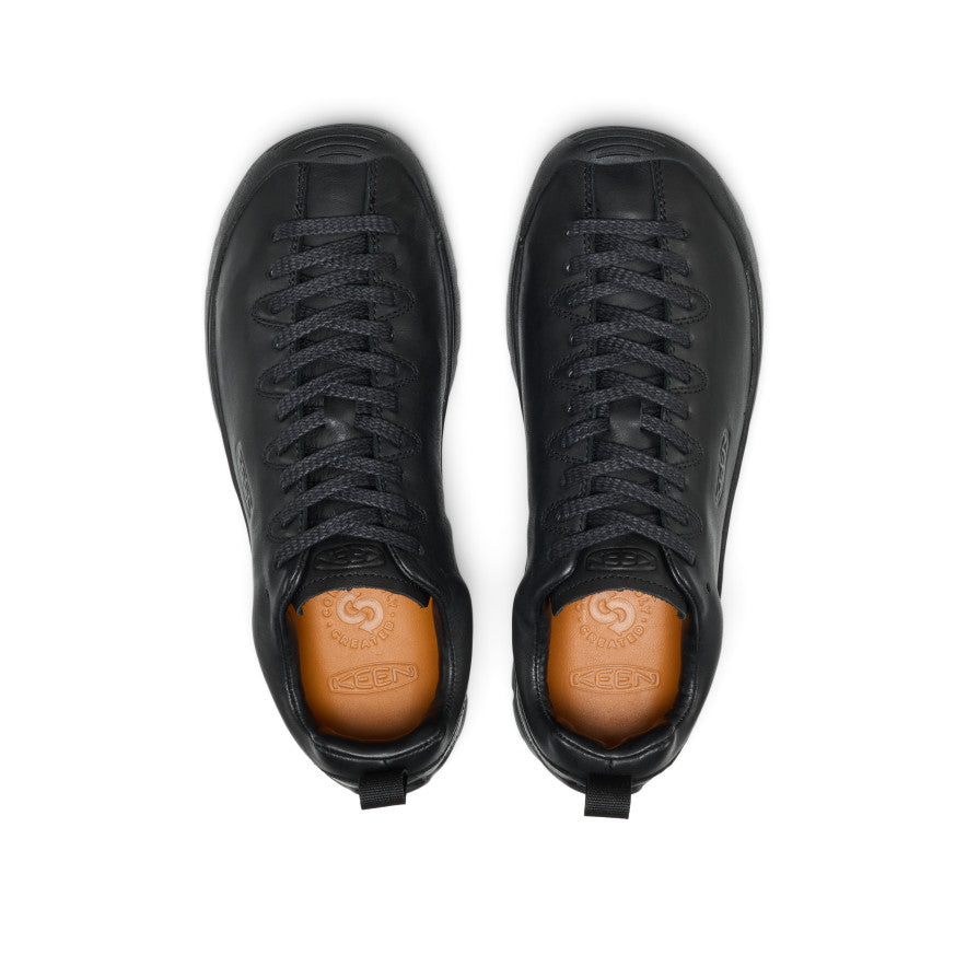 Women's Jasper SE1 Sneaker  |  Flux Black