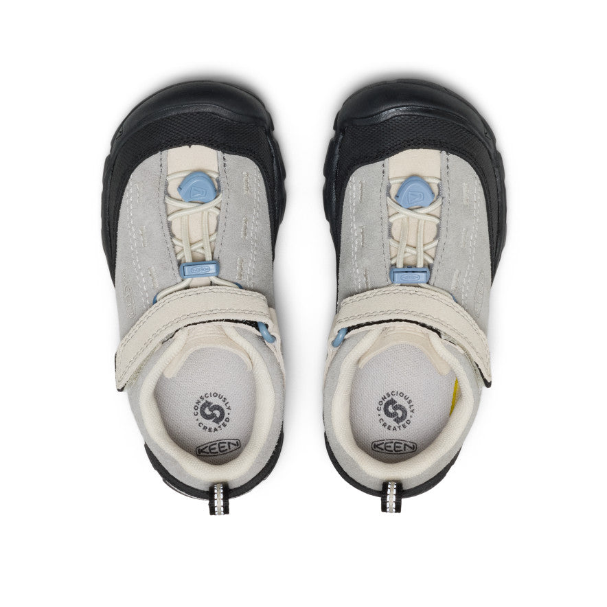 Little Kids' Jasper II  |  Alloy/Birch