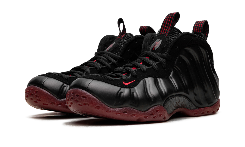 Air Foamposite One "Cough Drop 2025" IB2219 001