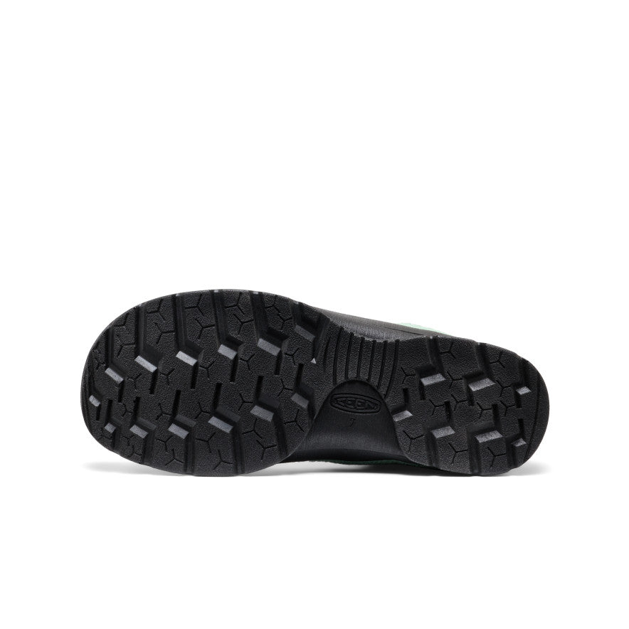 Women's Jasper KM Lite Sneaker  |  Granite Green/Black