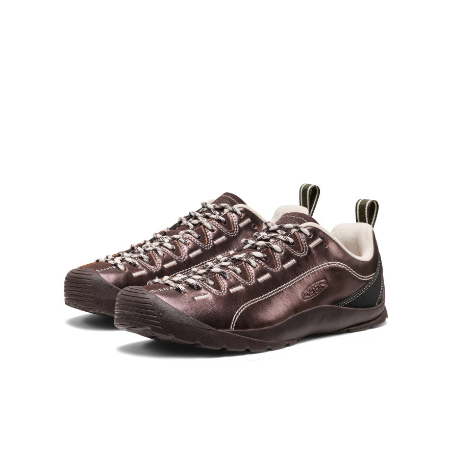 Women's Jasper Sneaker  |  Java/Birch