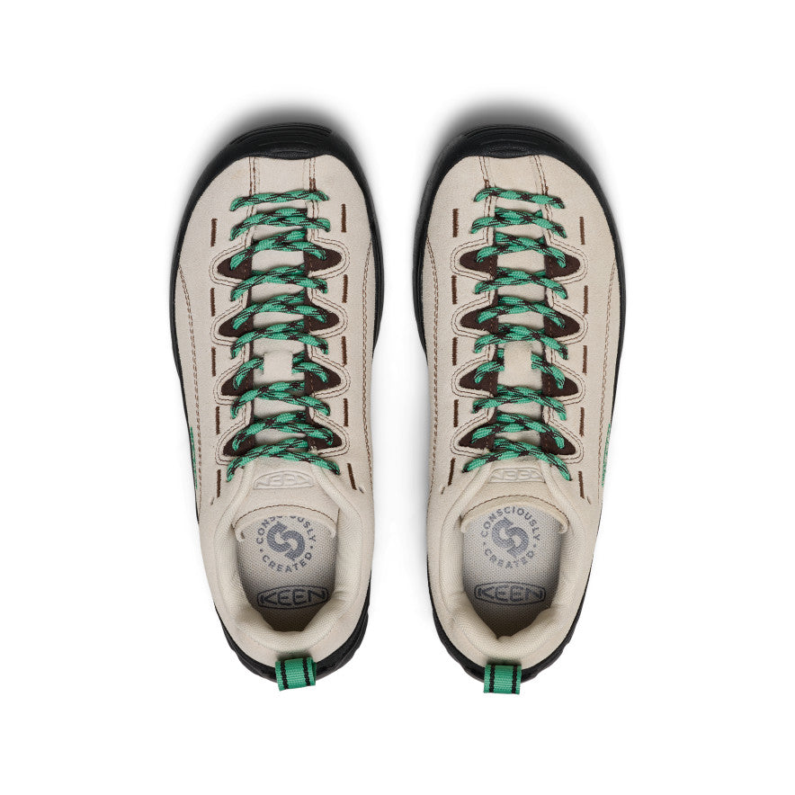 Women's Jasper Sneaker  |  Birch/Bison