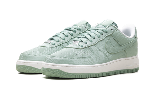 Air Force 1 "Kobe Bryant - Forever Steam" IB0018 005