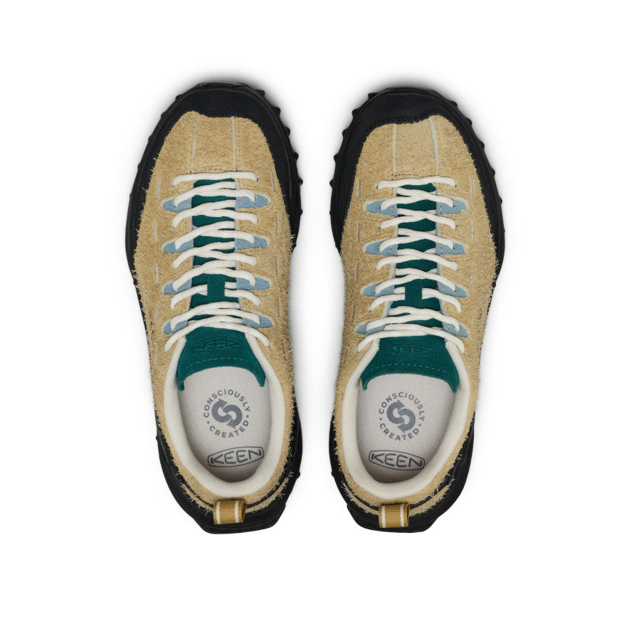 Women's Jasper Zionic Sneaker  |  Khaki/Abbey Stone