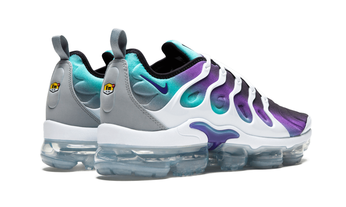 Air Vapormax Plus "Aqua" 924453 101