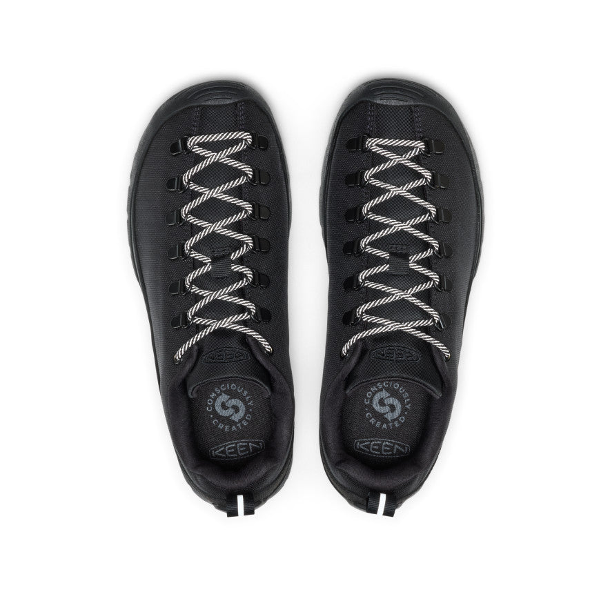 Women's Jasper SE2 Sneaker  |  Flux Black