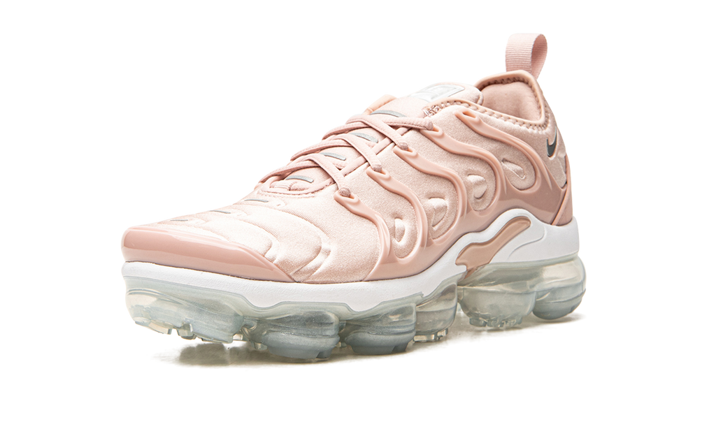 AIR VAPORMAX PLUS MNS WMNS "'Pink Oxford'" DM8327 600