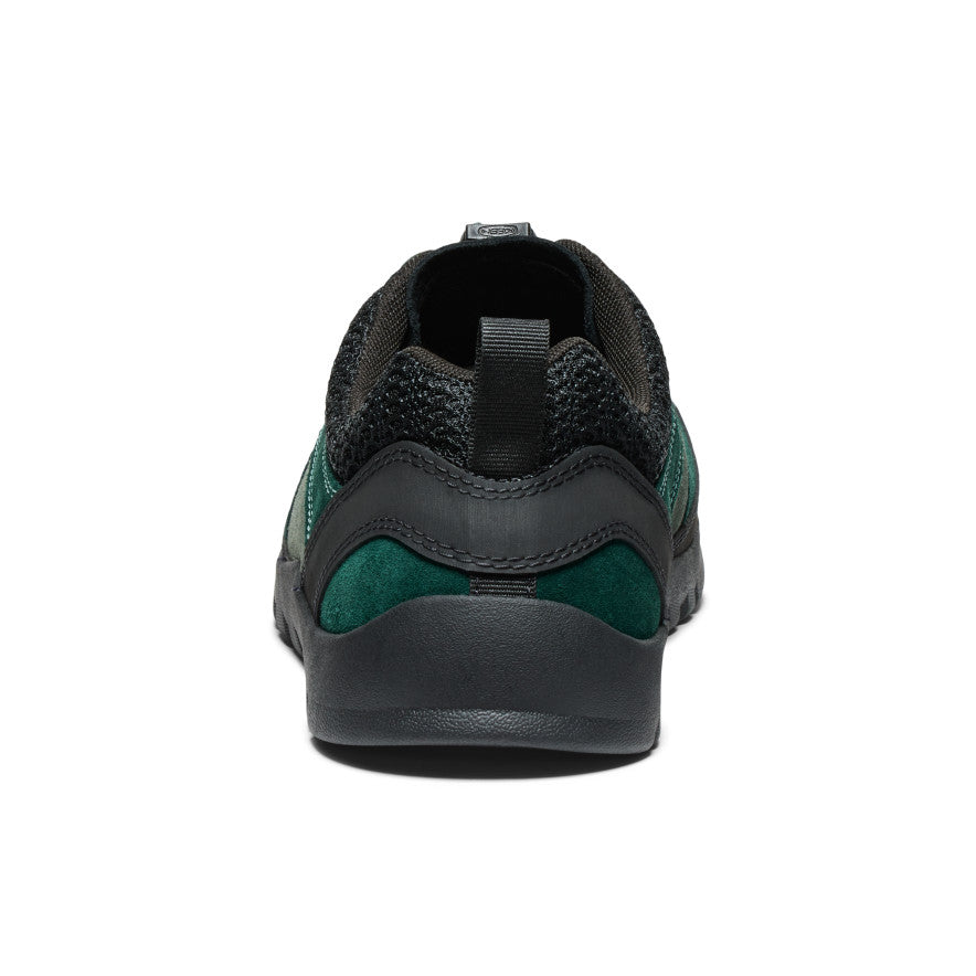 Men's Jasper Rocks Sneaker x Eastlogue  |  Scarab/Arctic