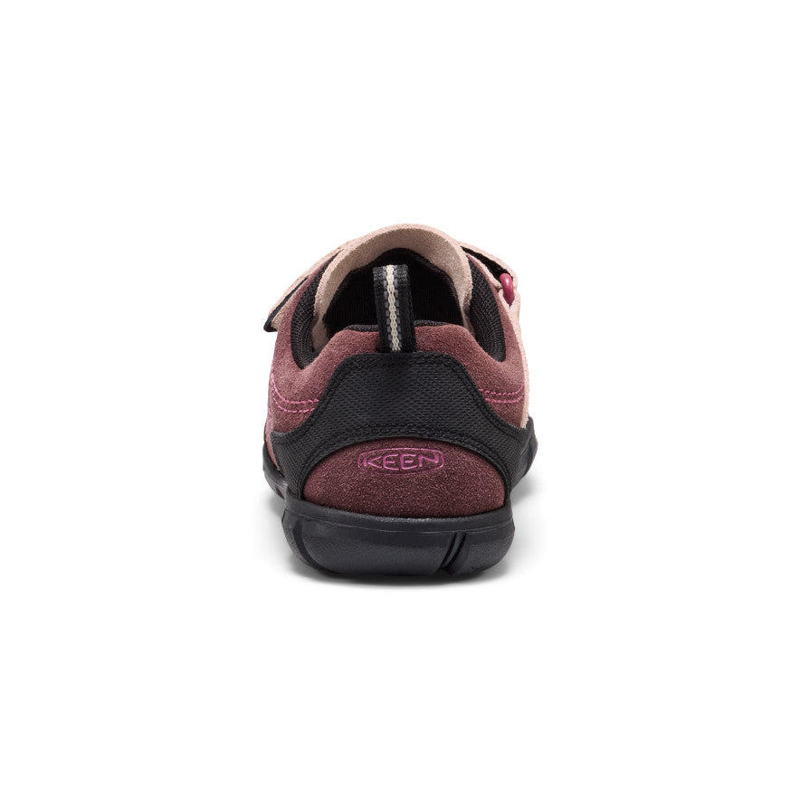 Big Kids' Jasper II  |  Huckleberry/Cameo Rose