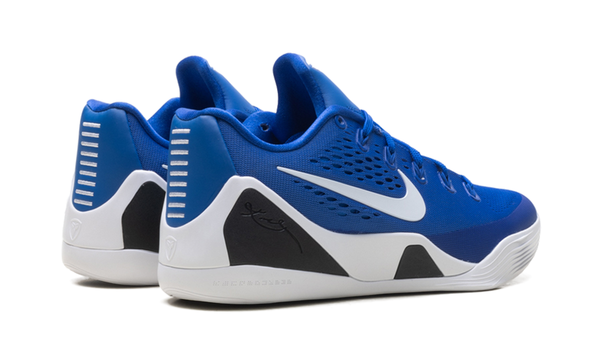 Kobe 9 Elite Low EM TB P "Game Royal" IH5095 400