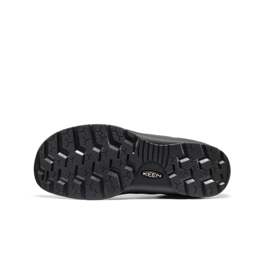 Men's Jasper Sneaker  |  Evening Primrose/Black