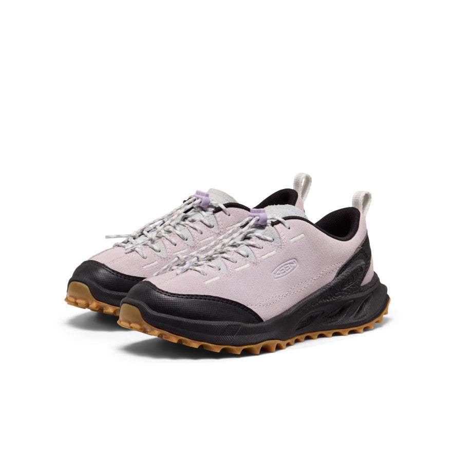 Big Kids' Jasper Zionic Sneaker  |  Thistle/Ballad Blue