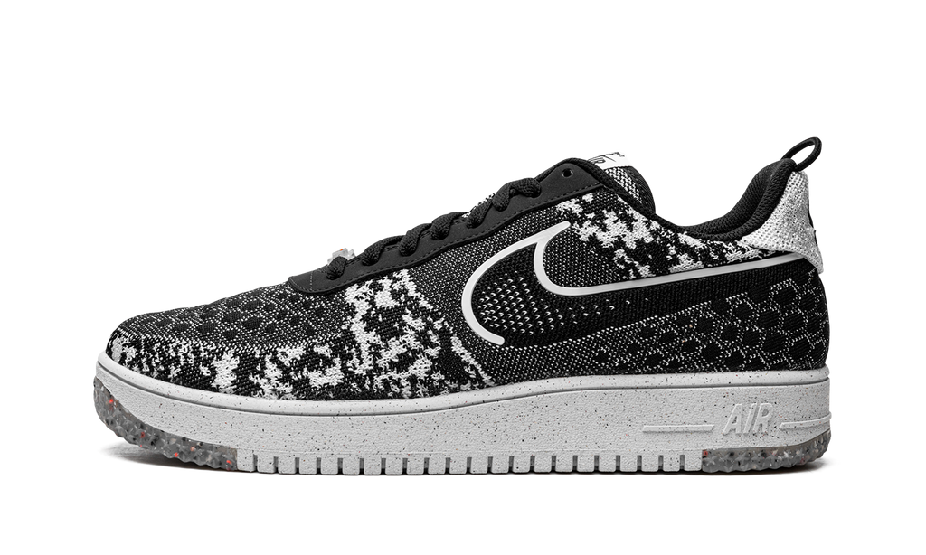 Air Force 1 Crater Flyknit DM0590 001