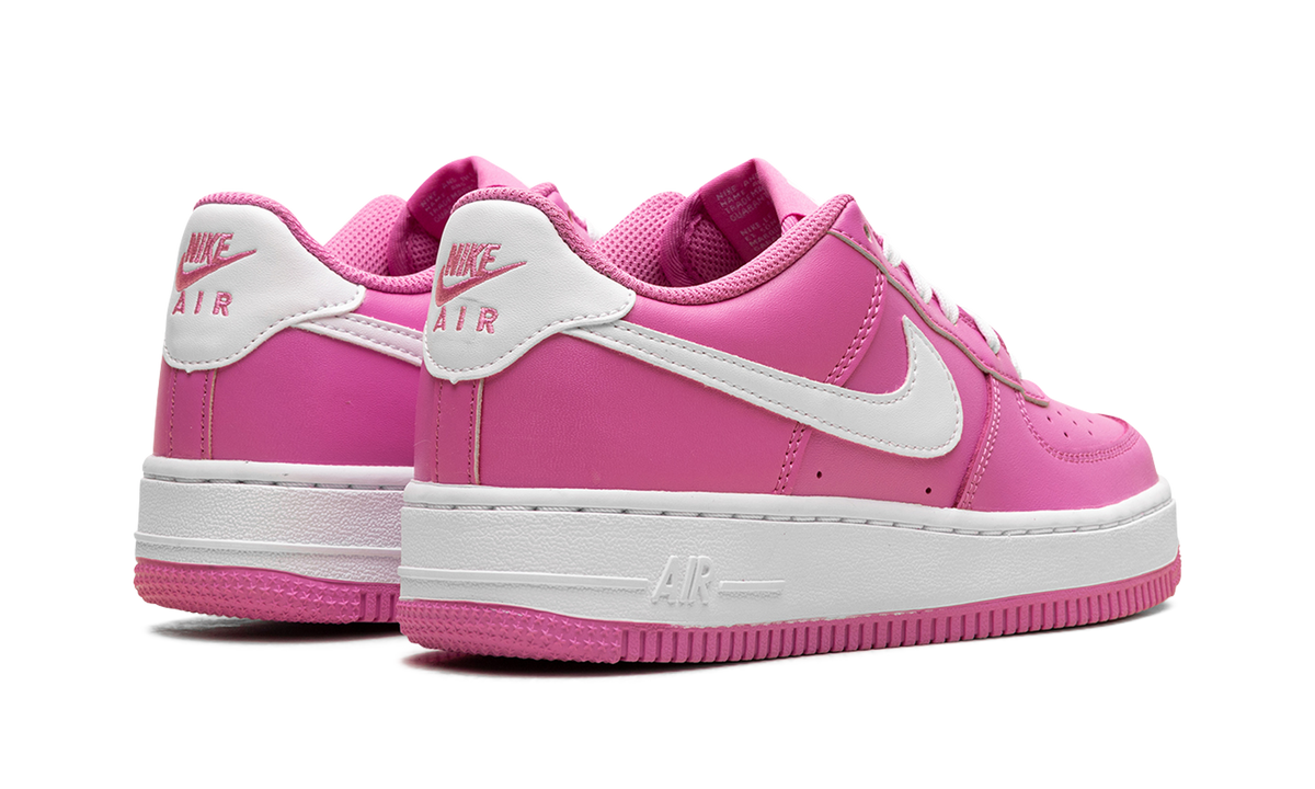 Air Force 1 GS "Playful Pink" FV5948 600