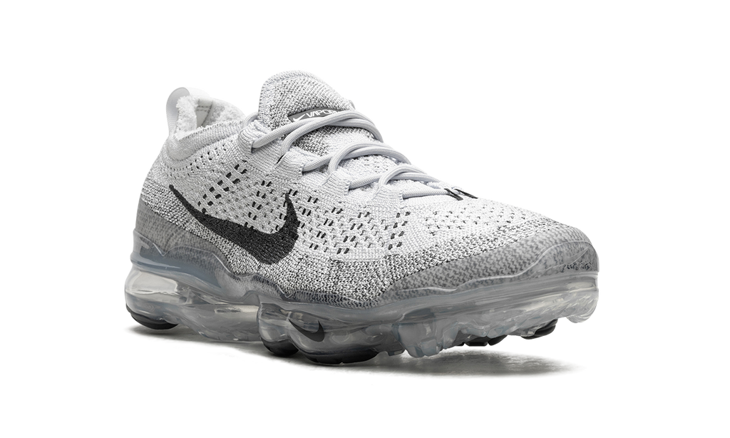 Air VaporMax 2023 Flyknit "Pure Platinum Anthracite" DV1678 004