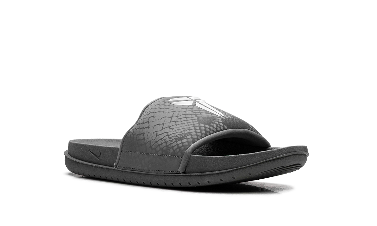 Nike Kobe Offcourt Slide "Cool Grey" IF2870 002