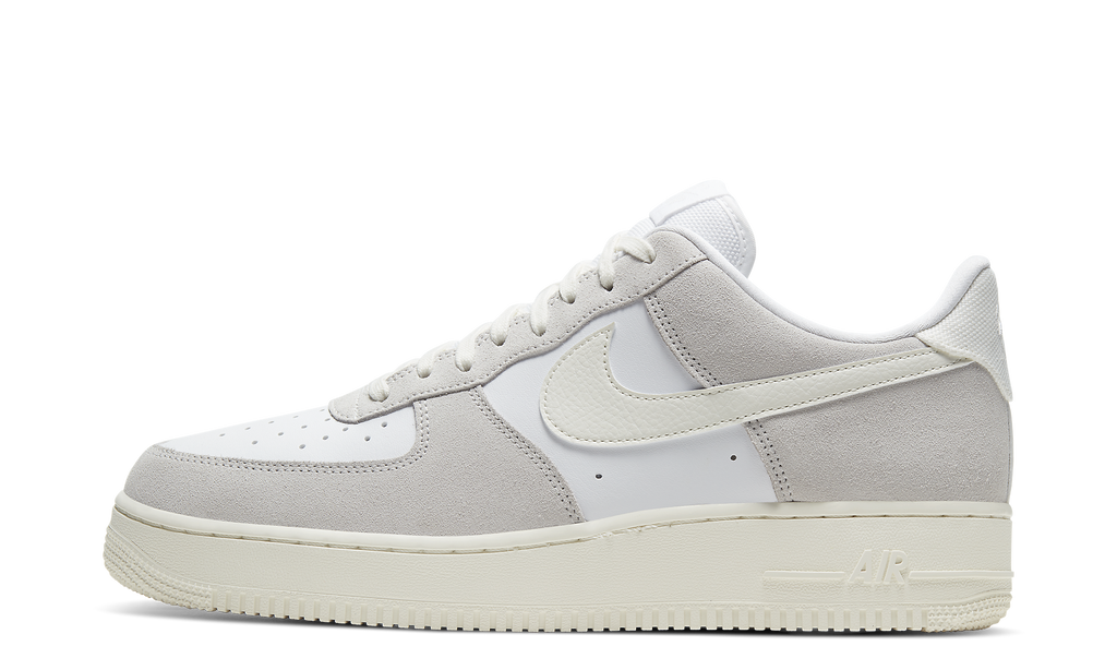 Air Force 1 Low "Sail Platinum Tint" CW7584 100