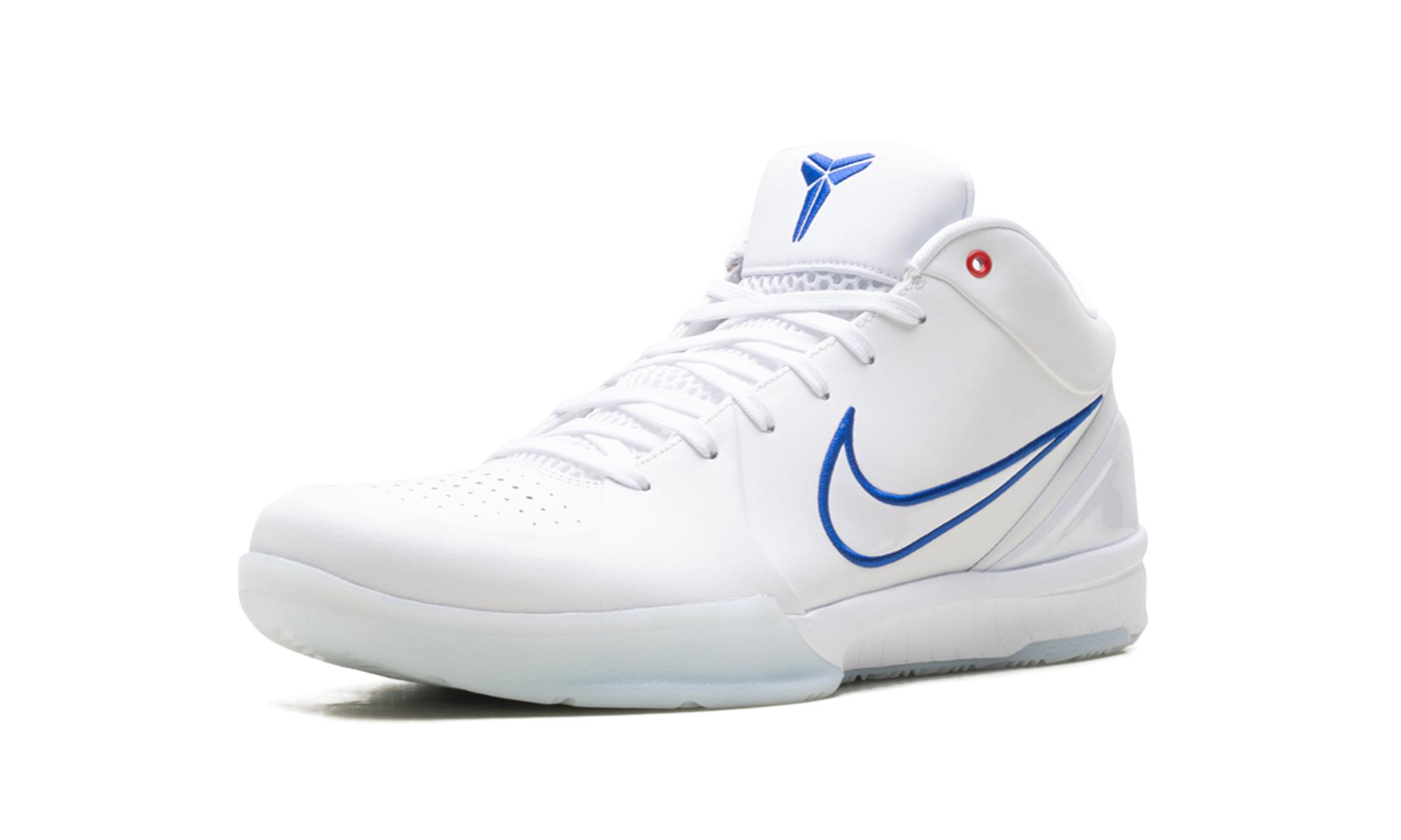 Zoom Kobe 4 Protro "Draft Day Pack - Los Angeles Clippers (Opened Packaging)" IM0559 106