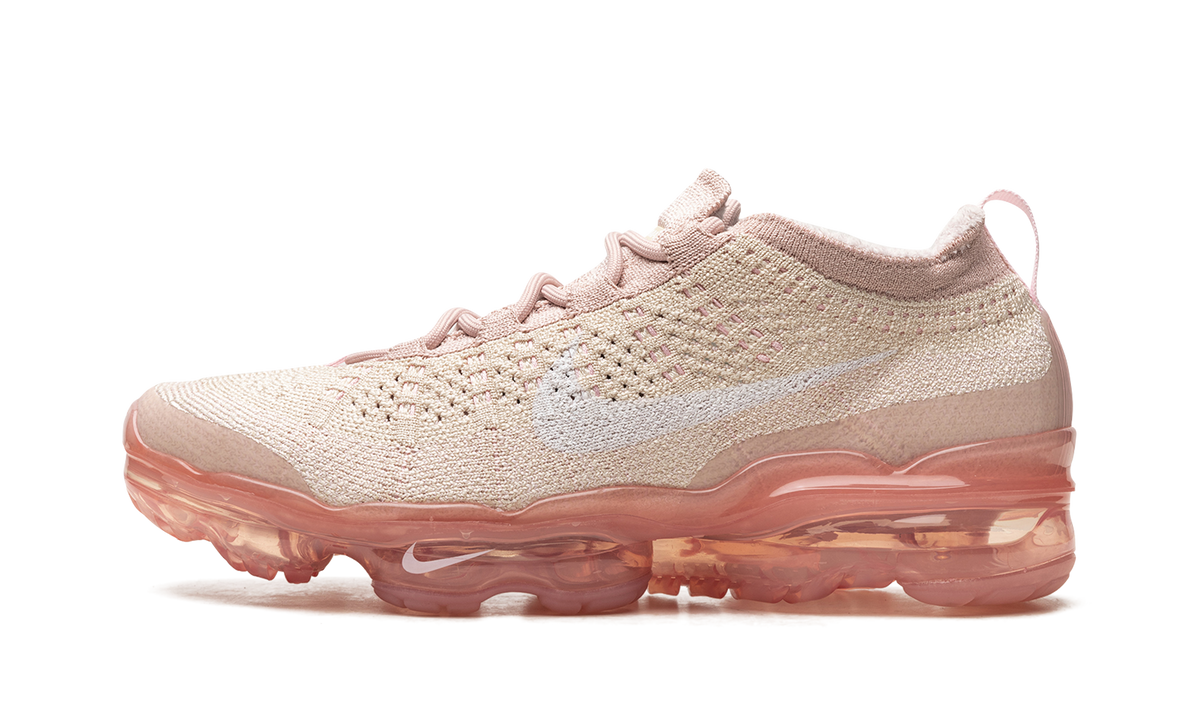 AIR VAPORMAX 2023 FLYKNIT WMNS "Oatmeal Pearl Pink" DV6840 101
