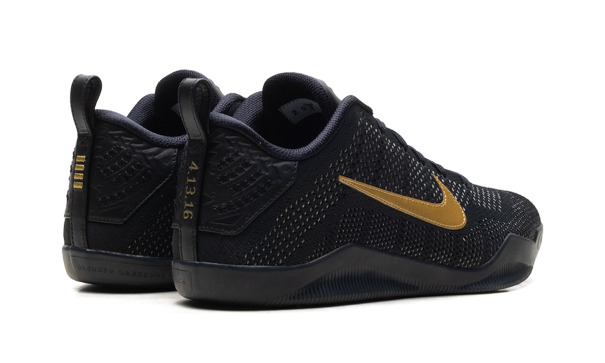 Kobe 11 Elite Low Protro "Mamba Out (2026)" IM4260 001