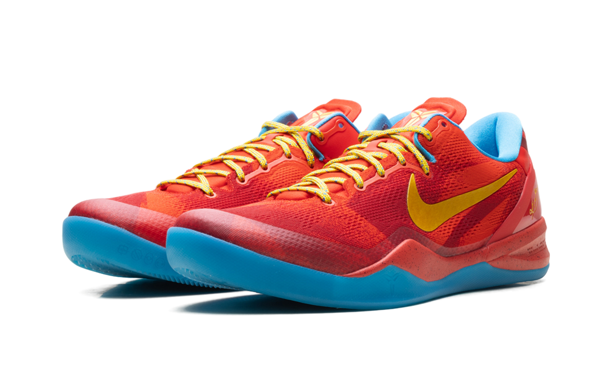 Kobe 8 "Year of the Horse" IM0594 600