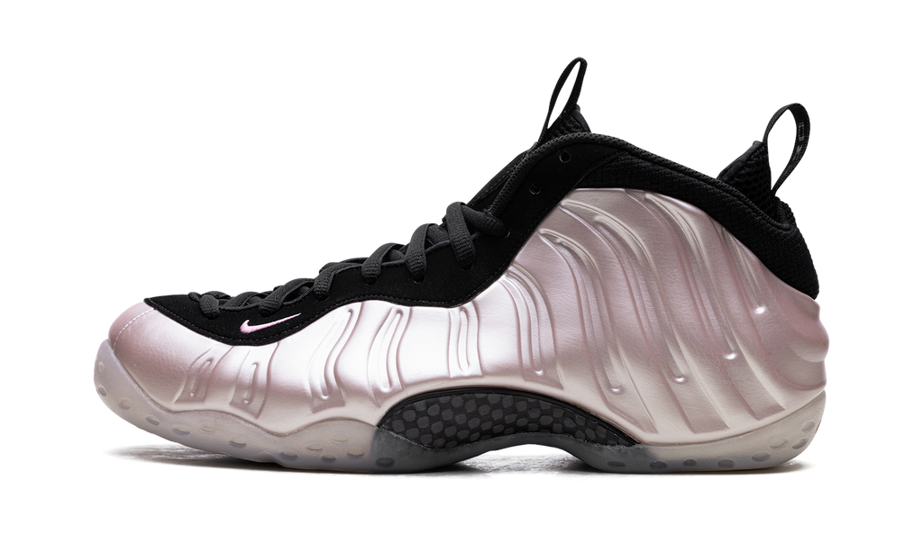 Air Foamposite One "DMV Cherry Blossom" HJ4187 001
