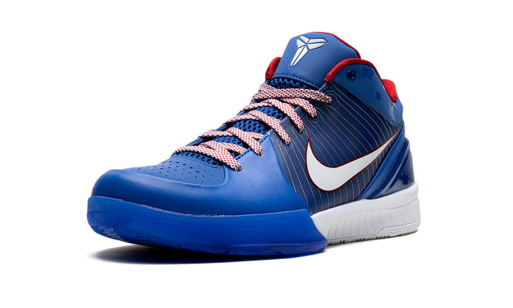 Zoom Kobe 4 Protro "Philly" FQ3545 400