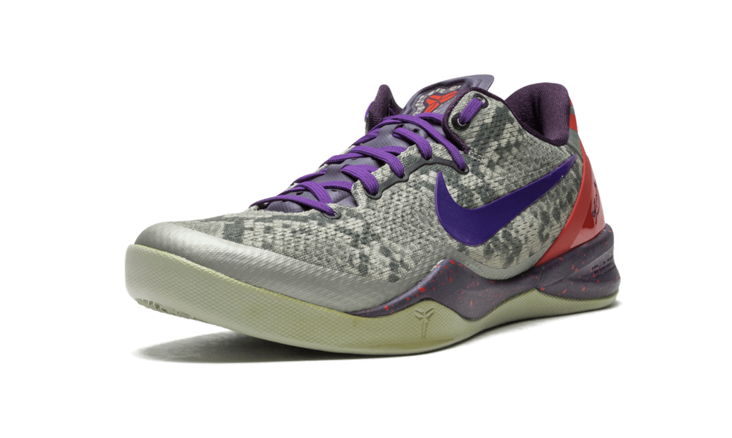 Kobe 8 System "MIne Grey" 555035 003