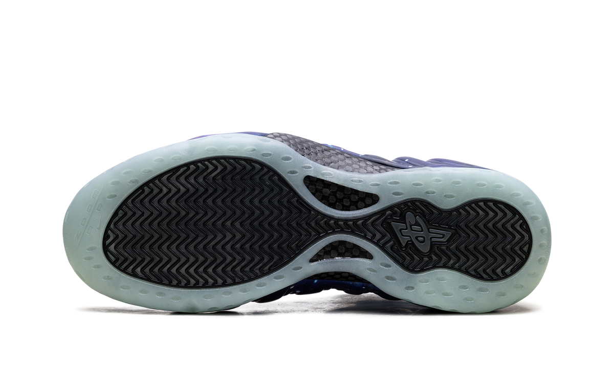 Air Foamposite One "Galaxy (2025)" FQ4303 400