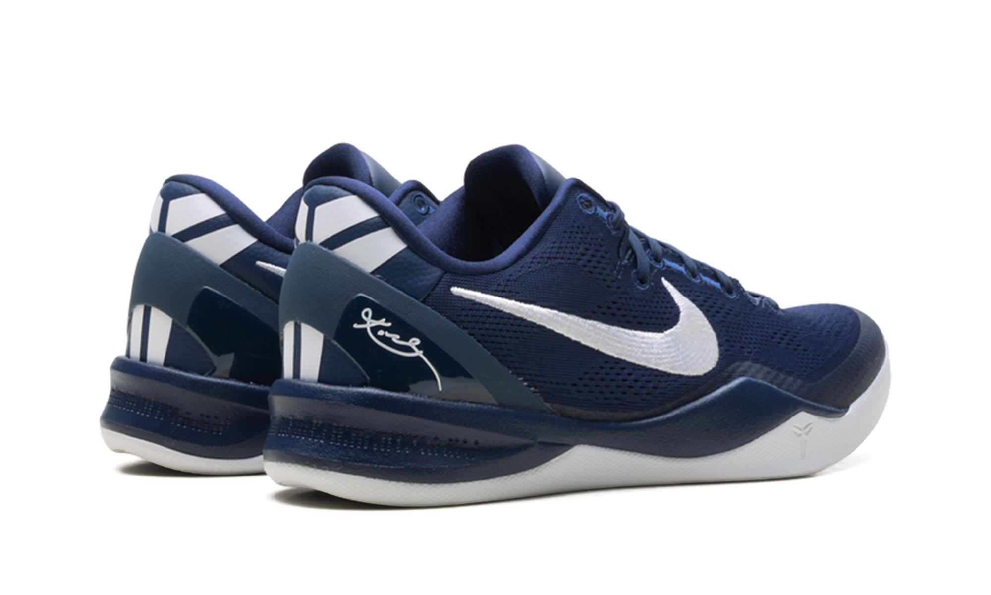 Kobe 8 Protro TB P "Midnight Navy" HM6469 402