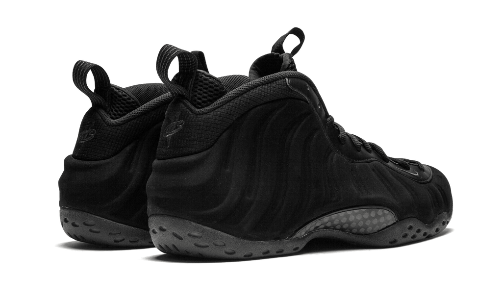 Air Foamposite One PRM "Triple Black" 575420 006