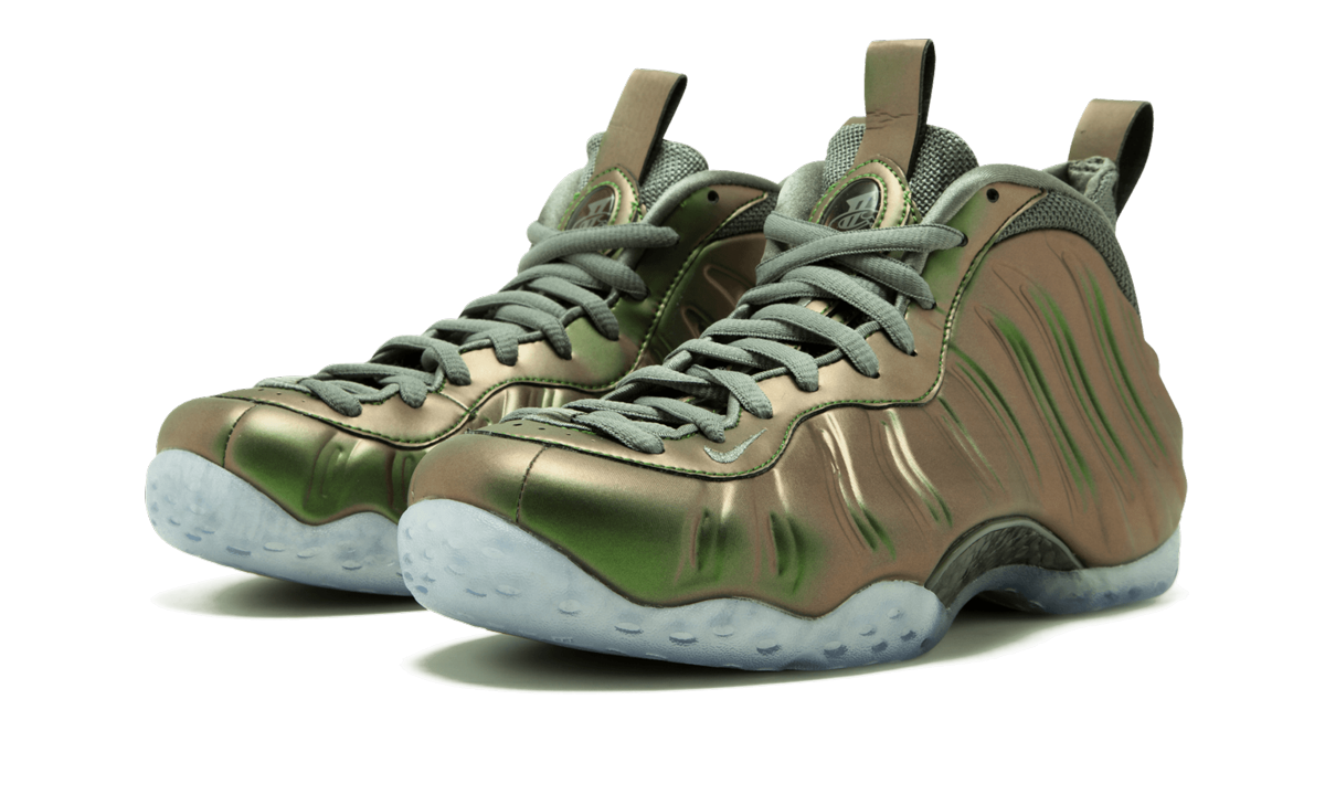 AIR FOAMPOSITE ONE WMNS "Shine" AA3963 001