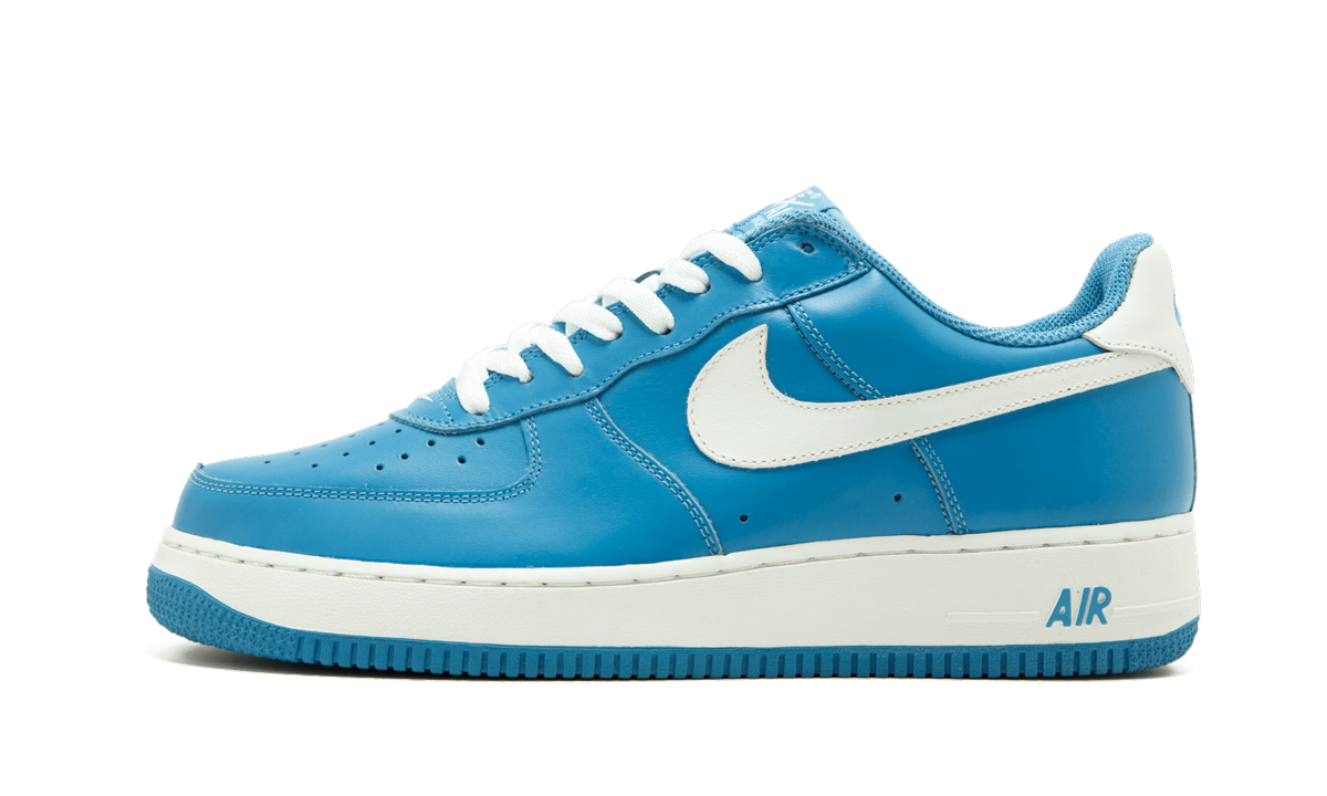 Air Force 1 "UNC" 306353 411