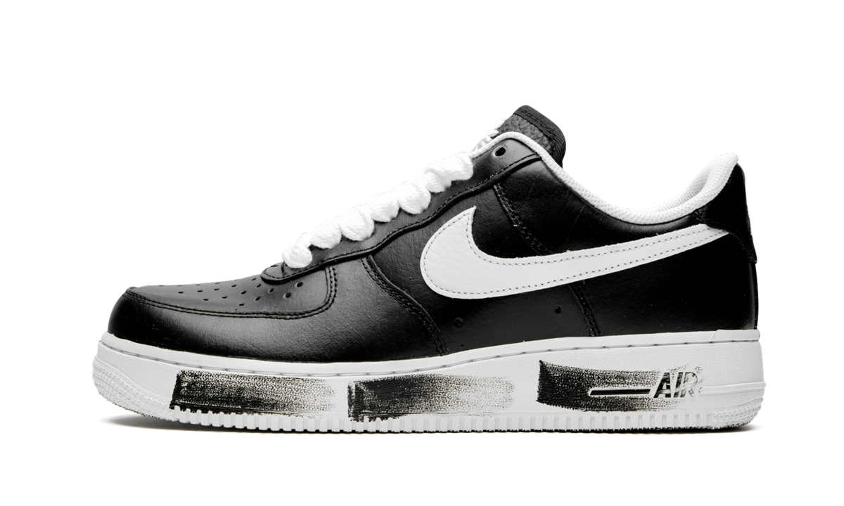 Air Force 1 Low "G-Dragon" AQ3692 001