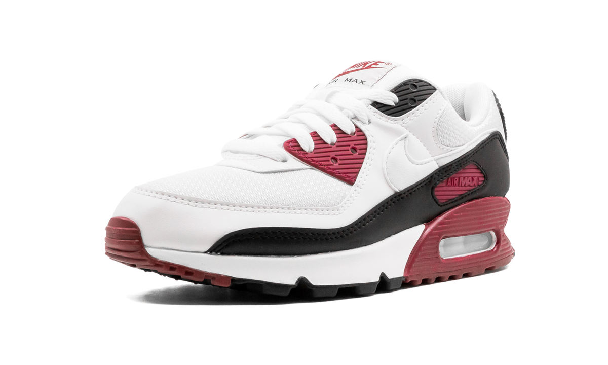 Air Max 90 "Recraft New Maroon" CT4352 104