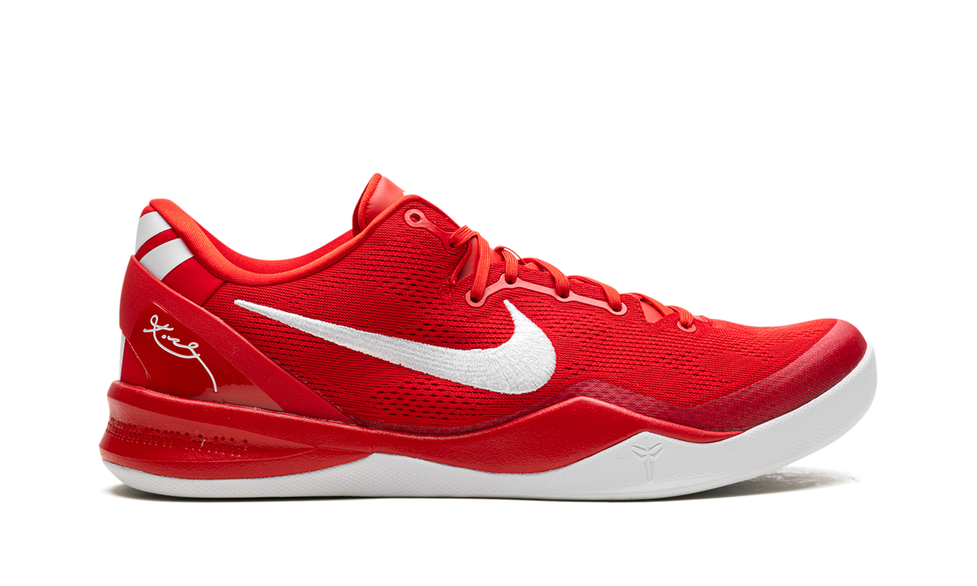 Kobe 8 Protro "University Red" HF9550 600