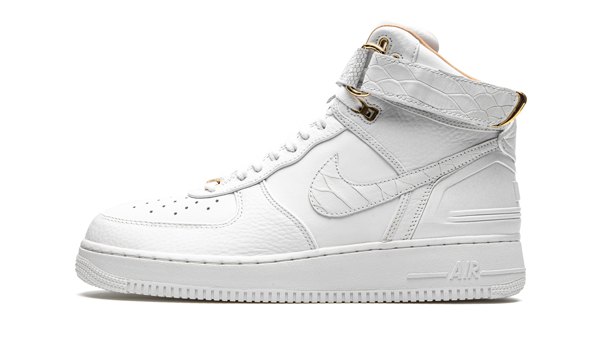Air Force 1 Hi "JUST DON" AO1074 100