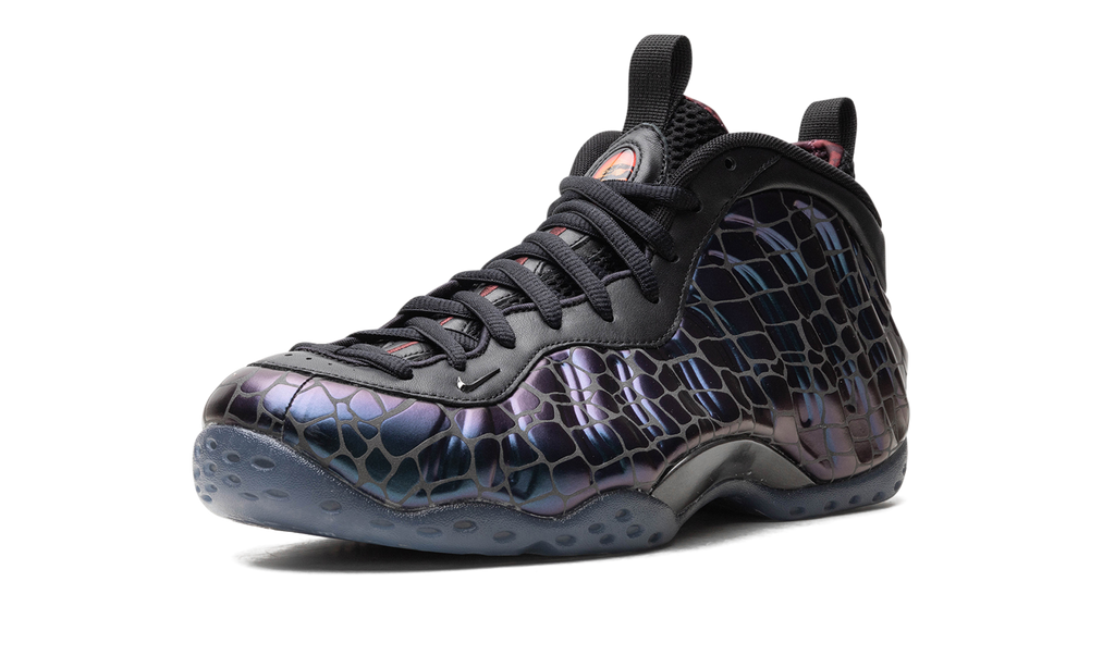 Air Foamposite One "Tekken 8" FQ9050 400